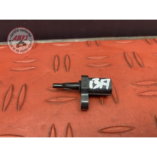 Sonde d air sur boite a air 