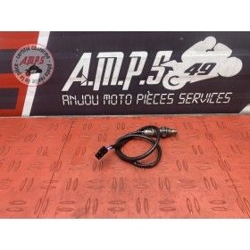 Sonde lambda 