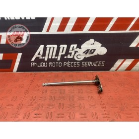 Axe de selection de vitesse 