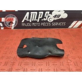 Bache de protection moyeur 
