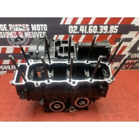 Bloc moteur nu 