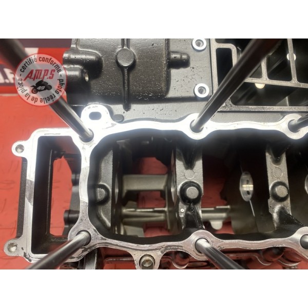 Bloc moteur nu 