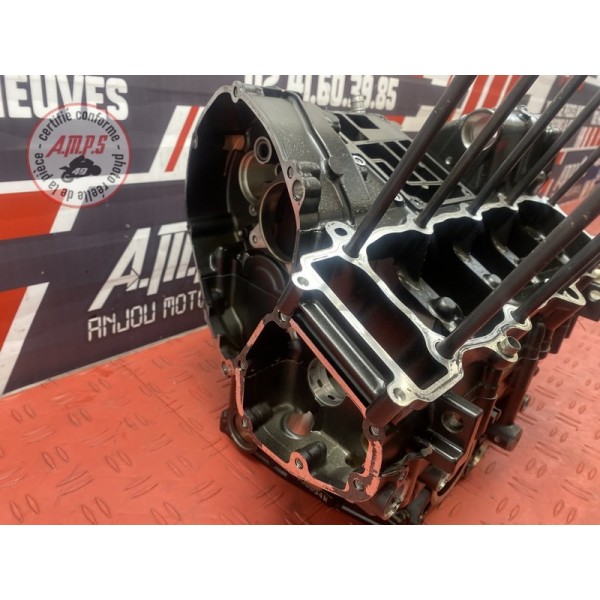 Bloc moteur nu 