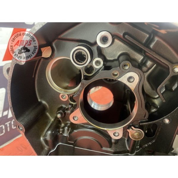 Bloc moteur nu 