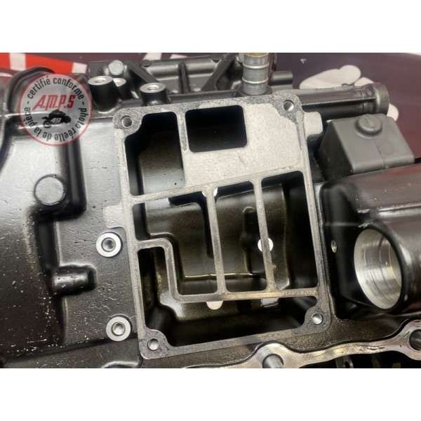 Bloc moteur nu 