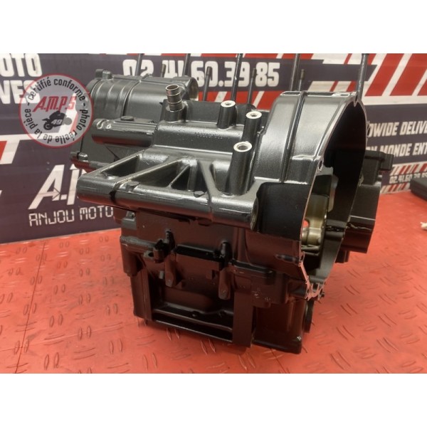 Bloc moteur nu 