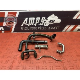 Kit de conduite moteur 