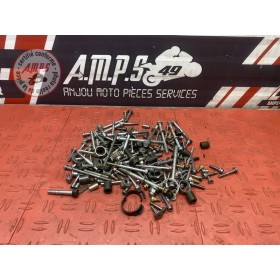 Kit de vis moteur 