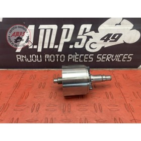 Rotor  volant moteur 