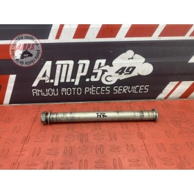 Axe de roue arriere Yamaha FZ1 1000 2006 à 2015 