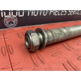 Axe de roue arriere Yamaha FZ1 1000 2006 à 2015 