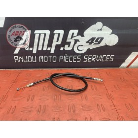 Cable de Verrou de selle Yamaha FZ1 1000 2006 à 2015 
