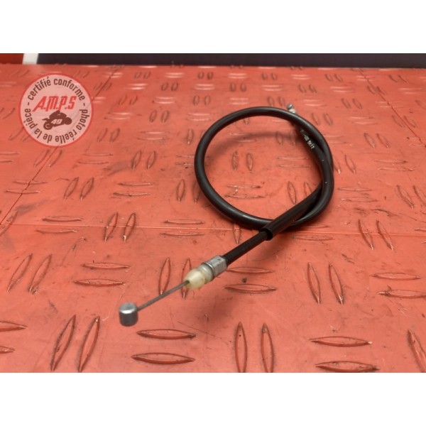 Cable de Verrou de selle Yamaha FZ1 1000 2006 à 2015 