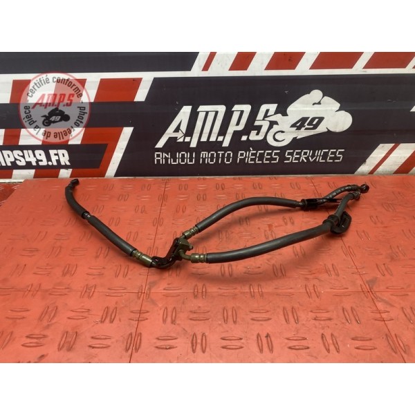 Durite de frein avant Yamaha FZ1 1000 2006 à 2015 