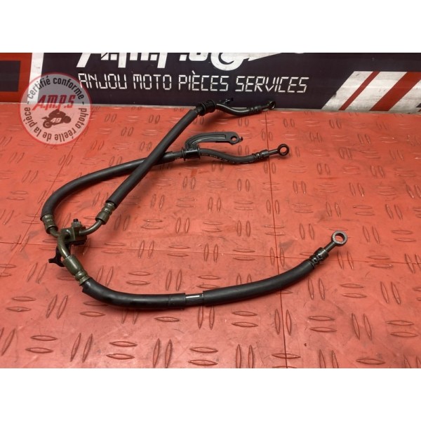 Durite de frein avant Yamaha FZ1 1000 2006 à 2015 