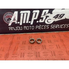 Entretoise de roue avant Yamaha FZ1 1000 2006 à 2015 