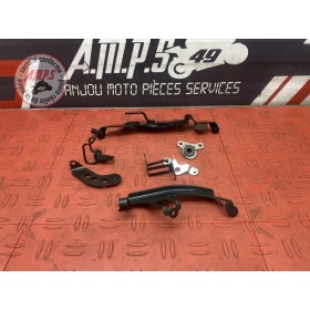 Kit de support Yamaha FZ1 1000 2006 à 2015 