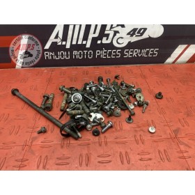 Kit de vis partie cycle Yamaha FZ1 1000 2006 à 2015 