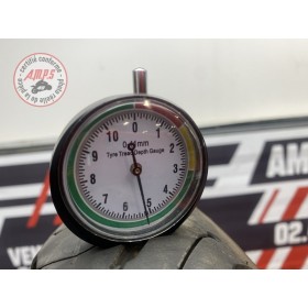 Pneu avant Yamaha FZ1 1000 2006 à 2015 