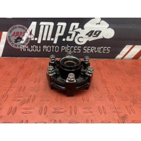 Porte couronne Yamaha FZ1 1000 2006 à 2015 