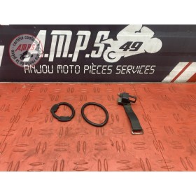 Sangle de maintien Yamaha FZ1 1000 2006 à 2015 