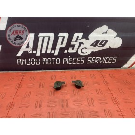 Tampon de reservoir Yamaha FZ1 1000 2006 à 2015 