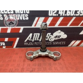 Te de fourche inférieur Yamaha FZ1 1000 2006 à 2015 