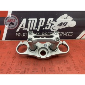 Te de fourche supérieur Yamaha FZ1 1000 2006 à 2015 