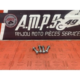 Vis de boucle arriere Yamaha FZ1 1000 2006 à 2015 
