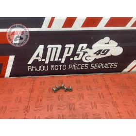 Vis de disque de frein arriere Yamaha FZ1 1000 2006 à 2015 