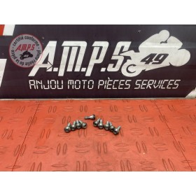 Vis de disque de frein avant Yamaha FZ1 1000 2006 à 2015 