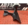 Cache interieur de tete de fourche droit 