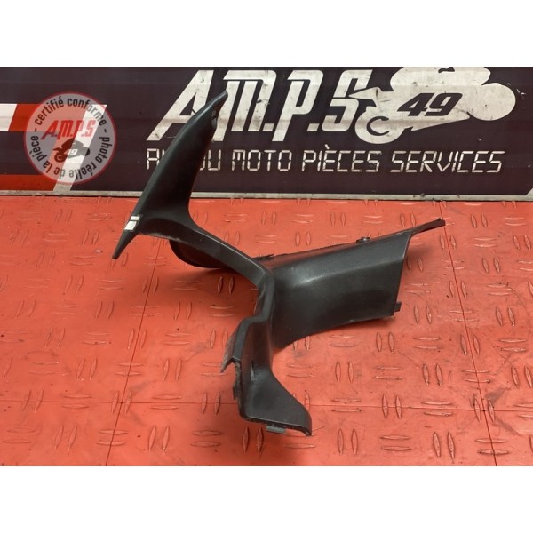 Cache interieur de tete de fourche droit 