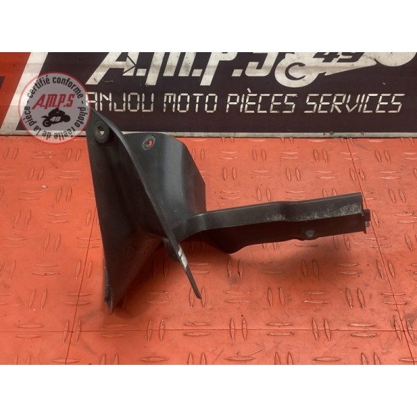 Cache interieur de tete de fourche droit 