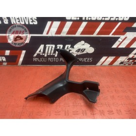 Cache interieur de tete de fourche gauche 