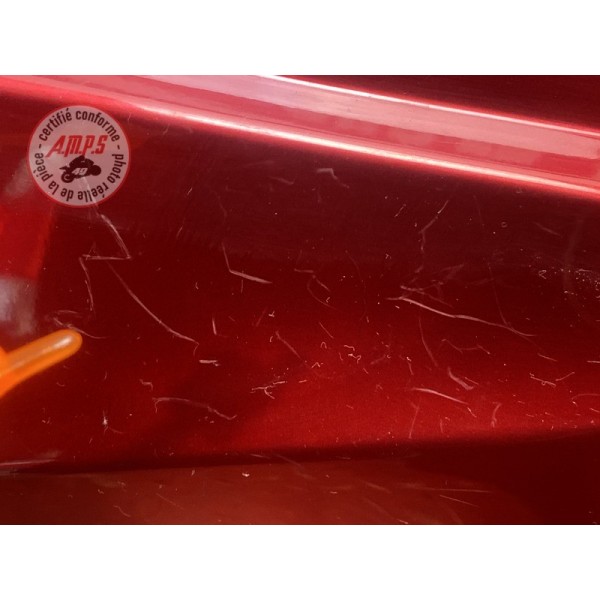 Coque arrière 