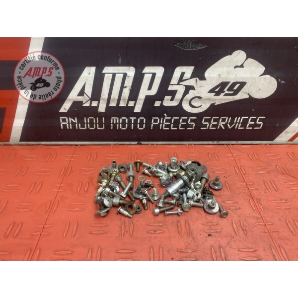 Kit de vis de carrosserie 