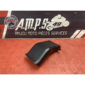 Ram air droit 