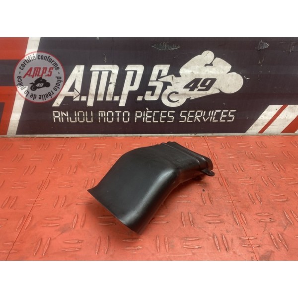 Ram air droit 