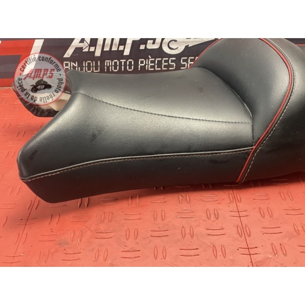 Selle pilote 