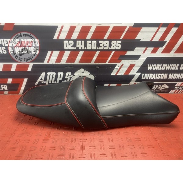 Selle pilote 