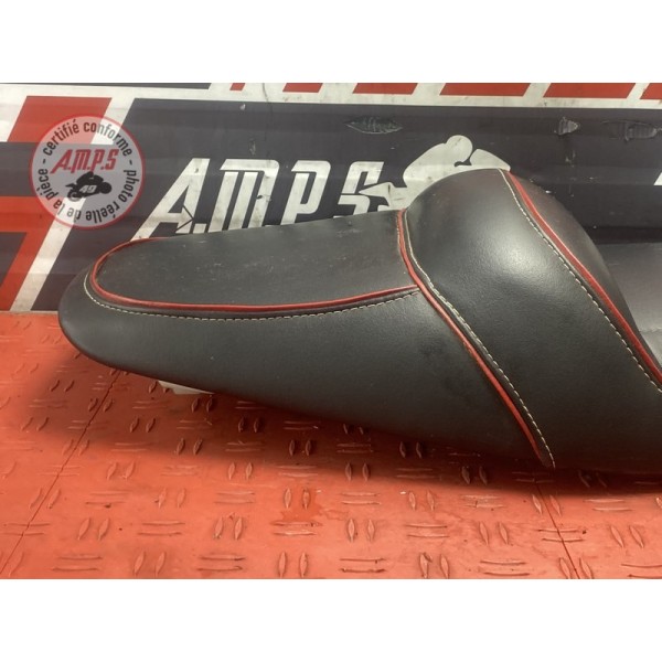 Selle pilote 