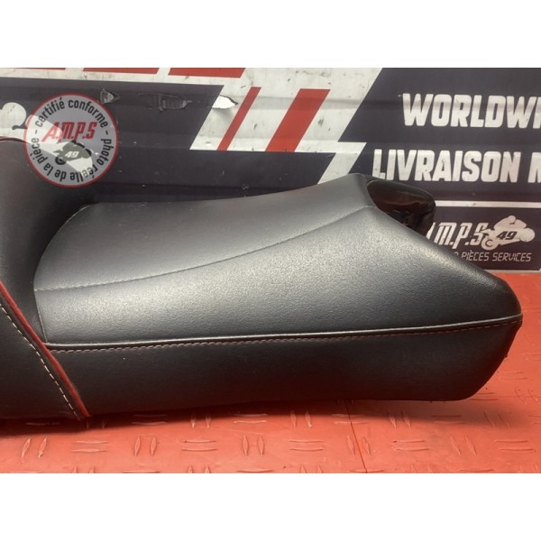 Selle pilote 