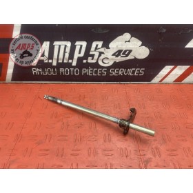 Axe de selection de vitesse 