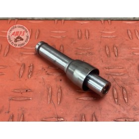 Clapet de décharge d'huile 
