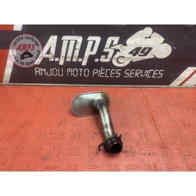 Crépine d'aspiration d'huile 