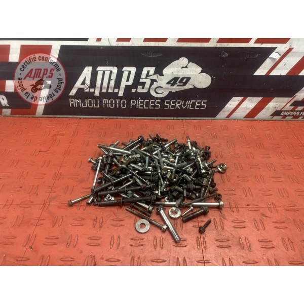 Kit de vis moteur 
