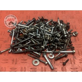 Kit de vis moteur 