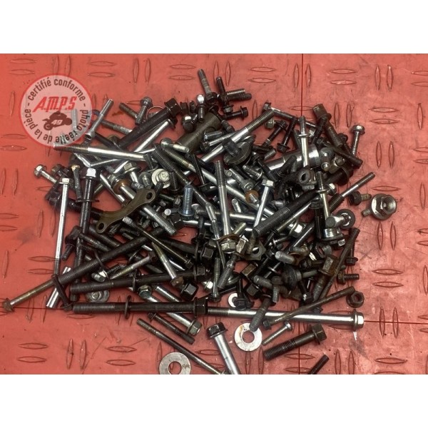 Kit de vis moteur 