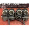 Rampe de carburateur 